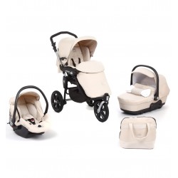 Коляска Cam Cortina Evolution X3 Tris (3 в 1)